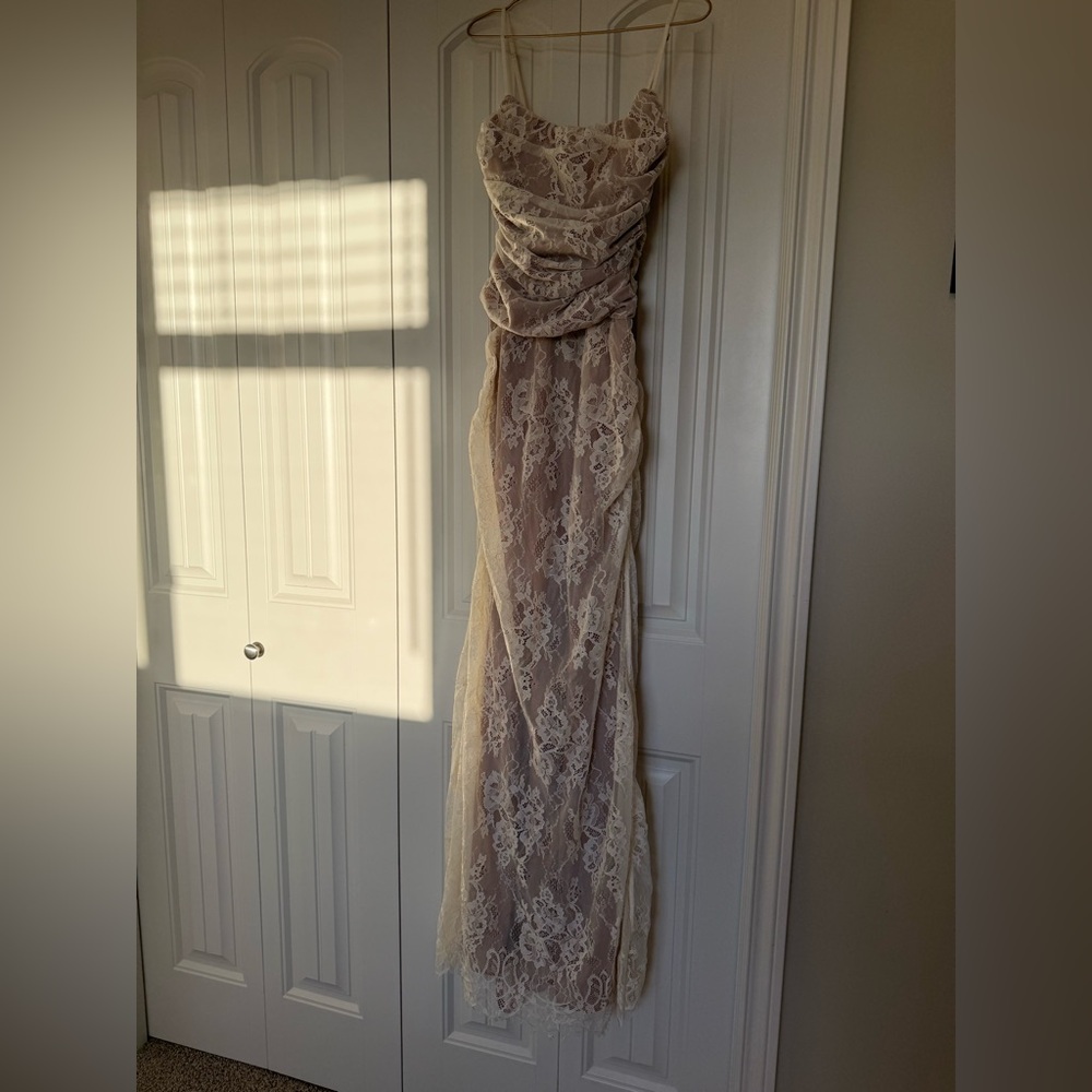 House of CB Artemis Dress